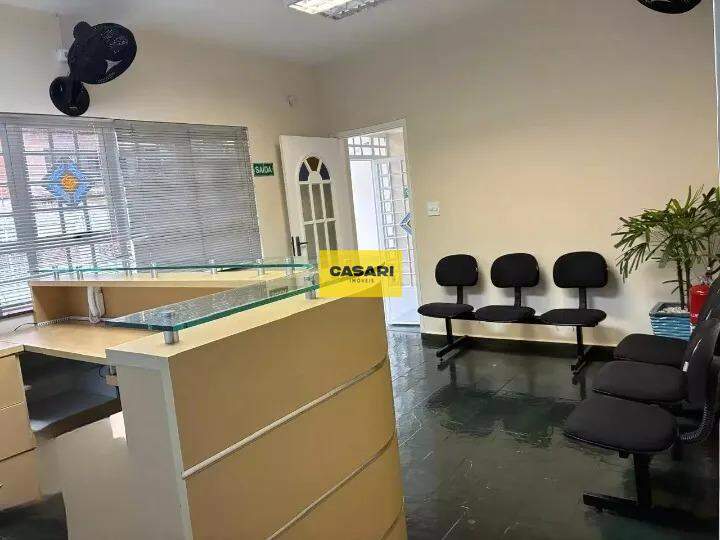 Casa para à venda no bairro Centro, São Bernardo do Campo - Casari Imóveis: 