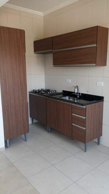 Apartamento para à venda no bairro Demarchi, São Bernardo do Campo - Casari Imóveis: 