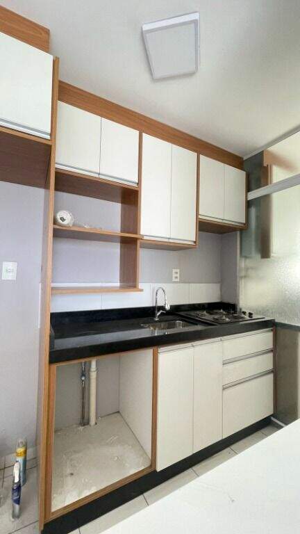 Apartamento para à venda no bairro Parque Espacial, São Bernardo do Campo - Casari Imóveis: 