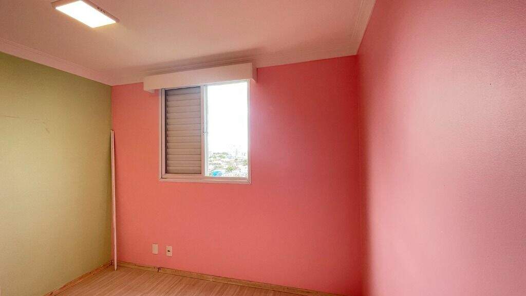 Apartamento para à venda no bairro Parque Espacial, São Bernardo do Campo - Casari Imóveis: 