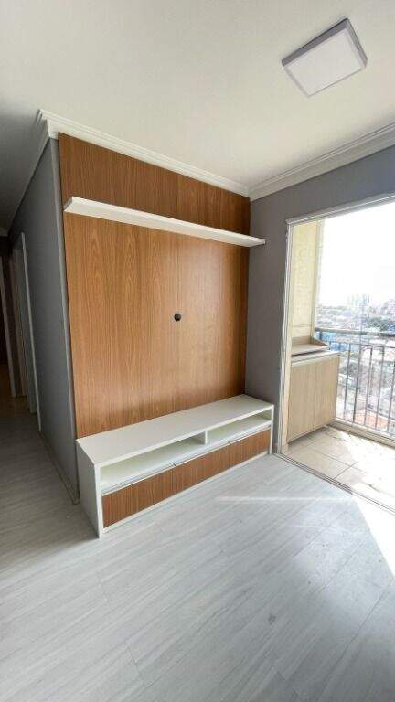 Apartamento para à venda no bairro Parque Espacial, São Bernardo do Campo - Casari Imóveis: 