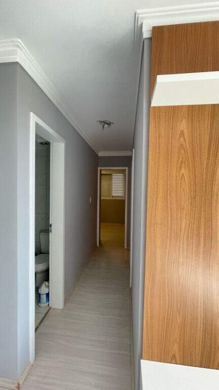 Apartamento para à venda no bairro Parque Espacial, São Bernardo do Campo - Casari Imóveis: 