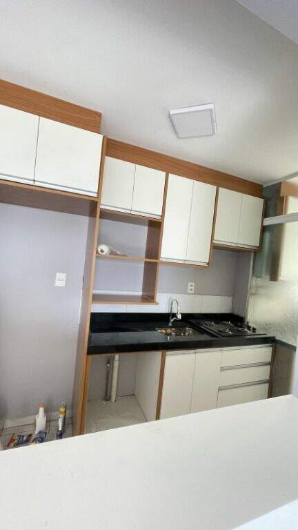 Apartamento para à venda no bairro Parque Espacial, São Bernardo do Campo - Casari Imóveis: 