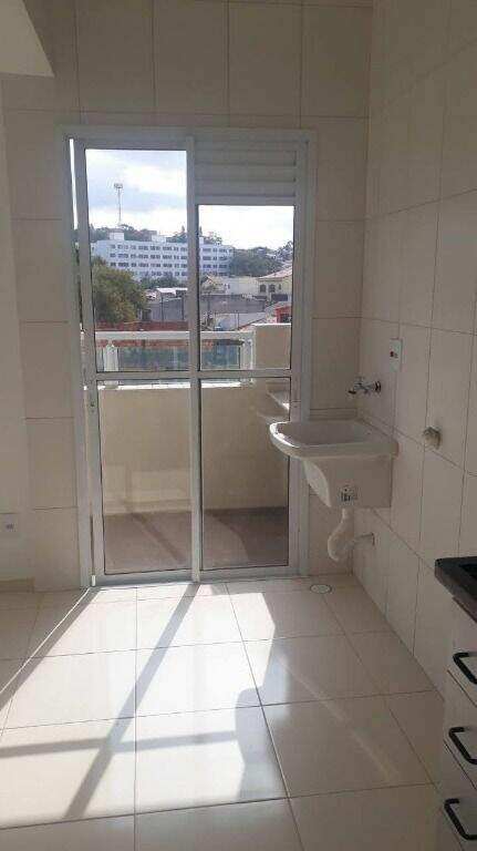 Apartamento para à venda no bairro Demarchi, São Bernardo do Campo - Casari Imóveis: 