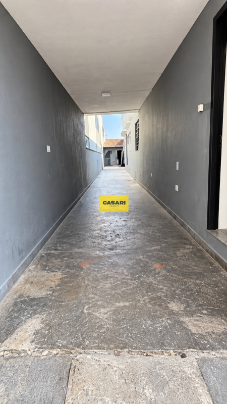 Casa para para aluguel no bairro Jardim do Mar, São Bernardo do Campo - Casari Imóveis: 