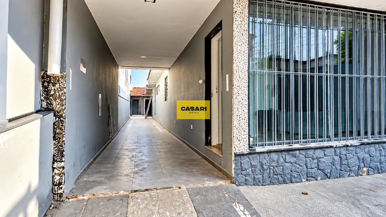 Casa para para aluguel no bairro Jardim do Mar, São Bernardo do Campo - Casari Imóveis: 