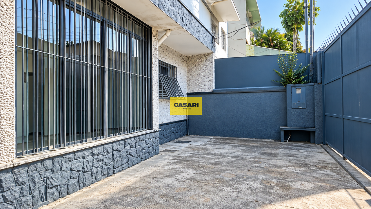 Casa para para aluguel no bairro Jardim do Mar, São Bernardo do Campo - Casari Imóveis: 