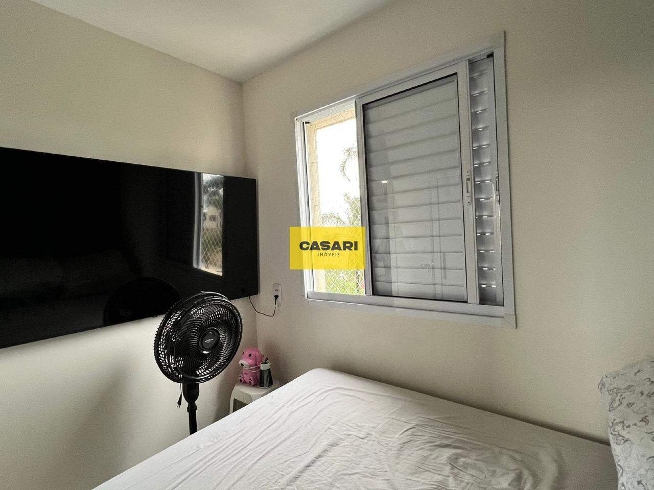 Apartamento para à venda no bairro Centro, São Bernardo do Campo - Casari Imóveis: 