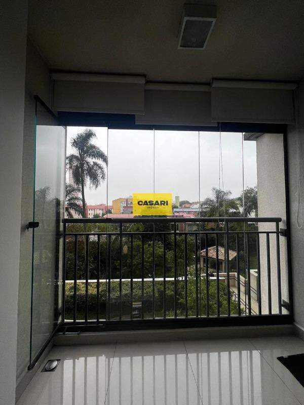 Apartamento para à venda no bairro Centro, São Bernardo do Campo - Casari Imóveis: 