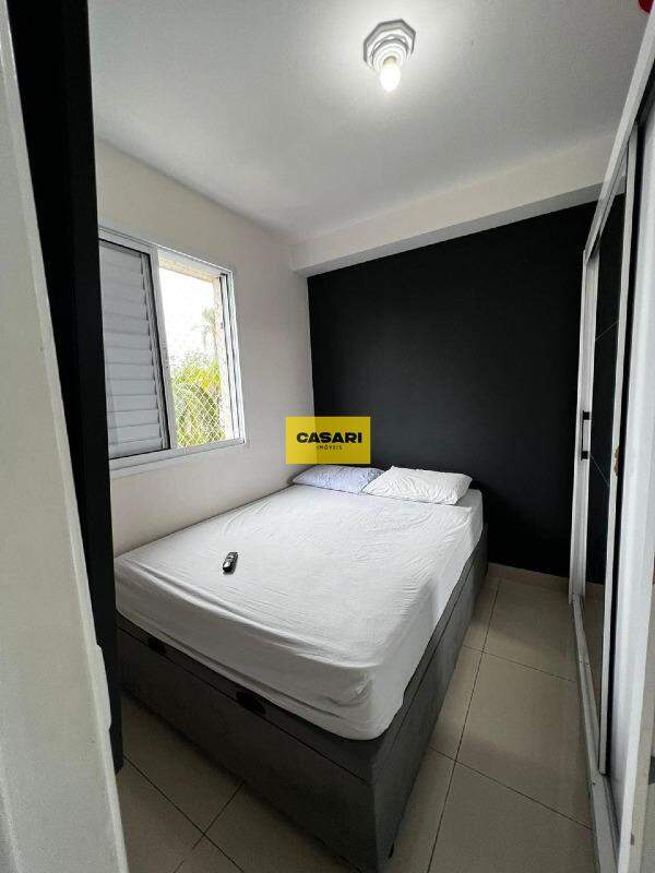 Apartamento para à venda no bairro Centro, São Bernardo do Campo - Casari Imóveis: 
