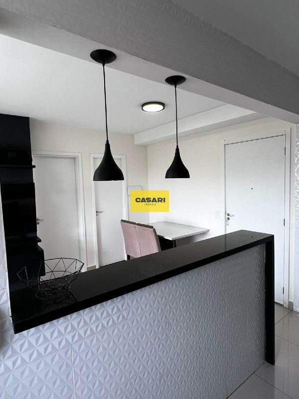 Apartamento para à venda no bairro Centro, São Bernardo do Campo - Casari Imóveis: 