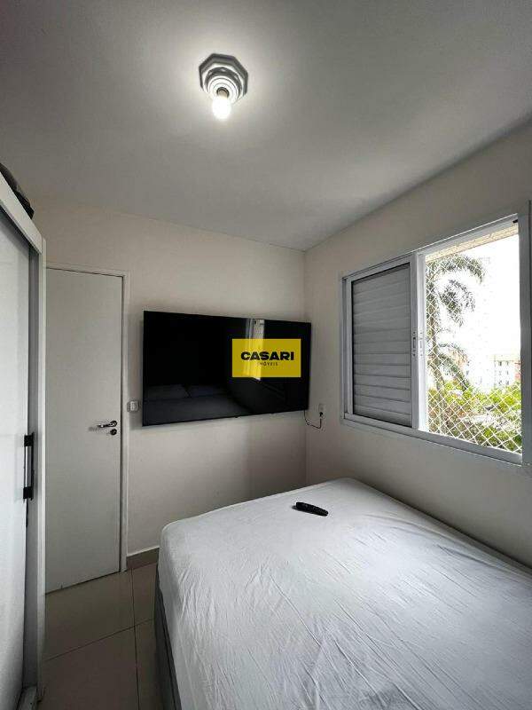 Apartamento para à venda no bairro Centro, São Bernardo do Campo - Casari Imóveis: 