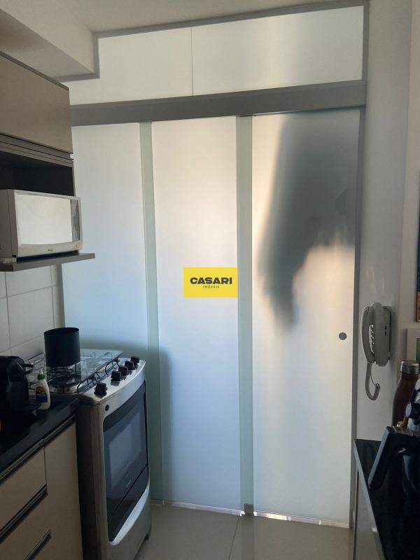 Apartamento para à venda no bairro Centro, São Bernardo do Campo - Casari Imóveis: 