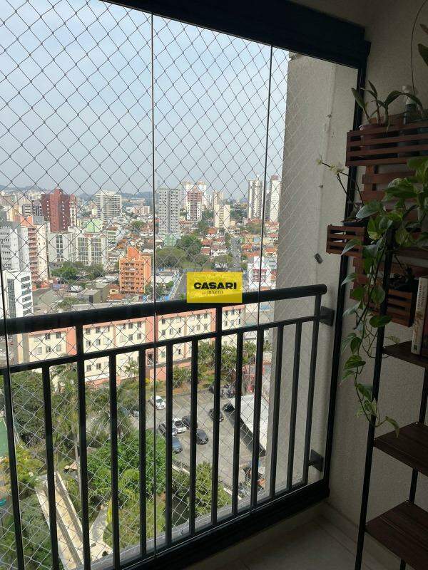 Apartamento para à venda no bairro Centro, São Bernardo do Campo - Casari Imóveis: 