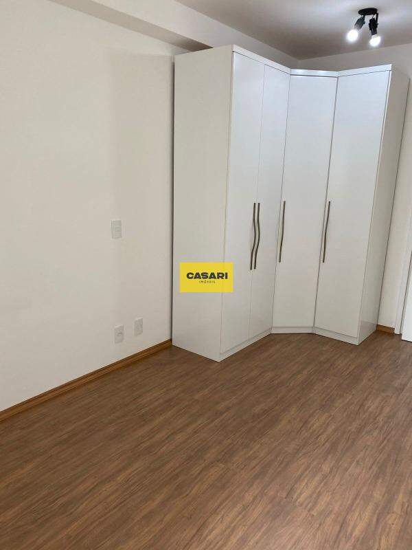Apartamento para à venda no bairro Centro, São Bernardo do Campo - Casari Imóveis: 