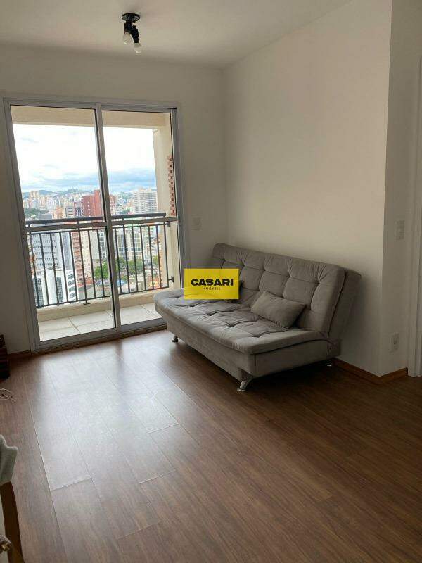 Apartamento para à venda no bairro Centro, São Bernardo do Campo - Casari Imóveis: 