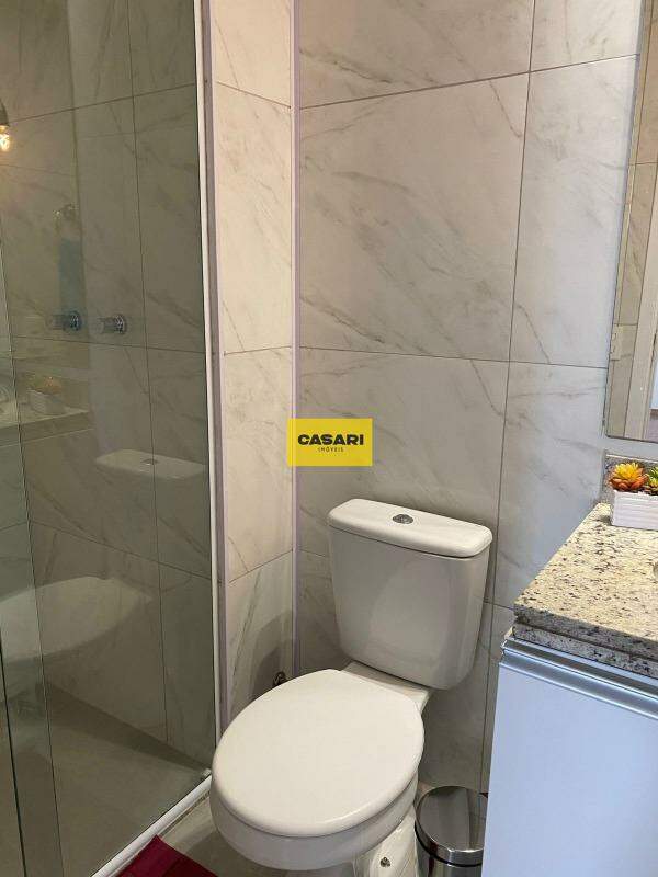 Apartamento para à venda no bairro Centro, São Bernardo do Campo - Casari Imóveis: 
