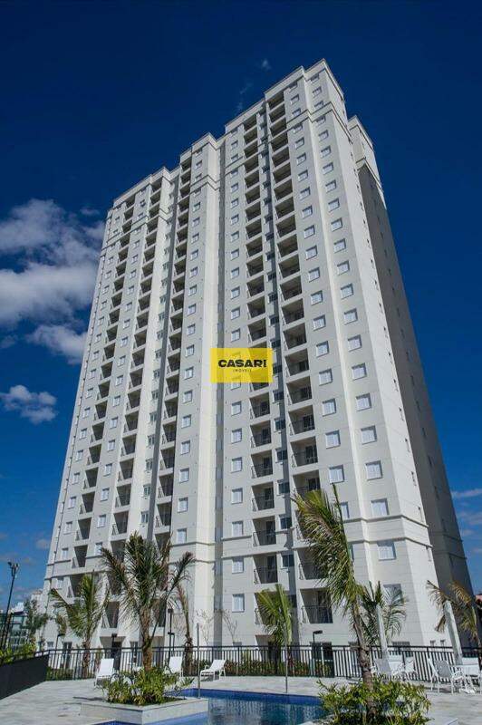 Apartamento para à venda no bairro Centro, São Bernardo do Campo - Casari Imóveis: 