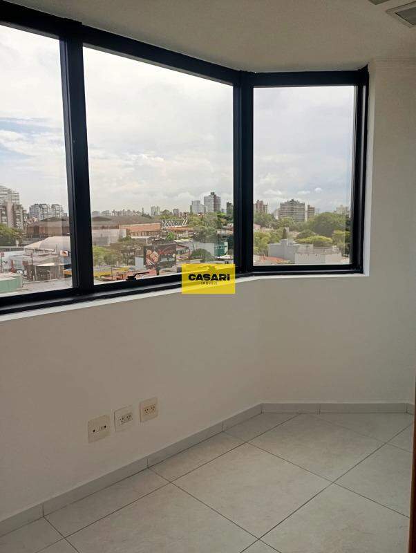 Sala para à venda no bairro Jardim do Mar, São Bernardo do Campo - Casari Imóveis: 