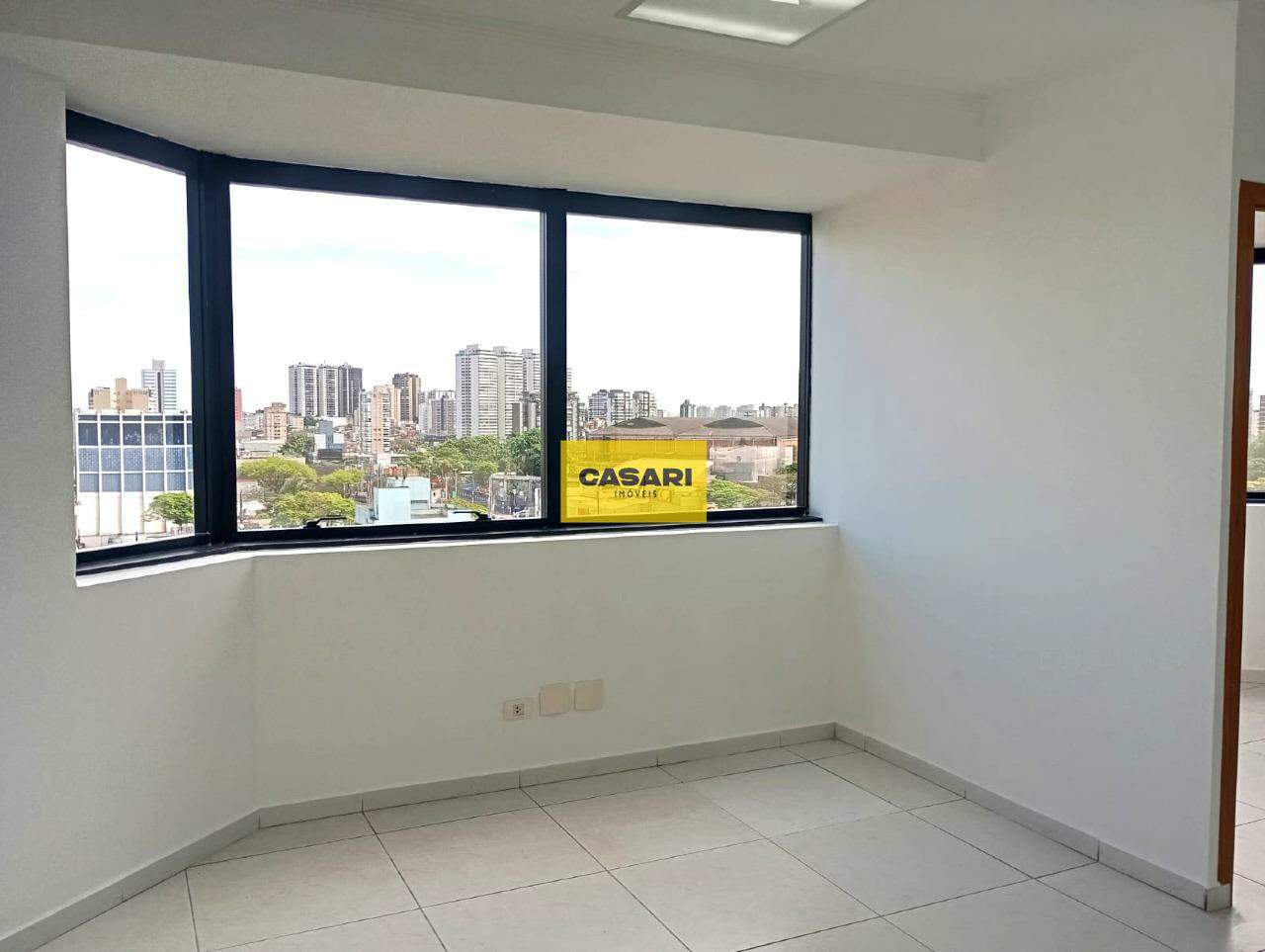 Sala para à venda no bairro Jardim do Mar, São Bernardo do Campo - Casari Imóveis: 