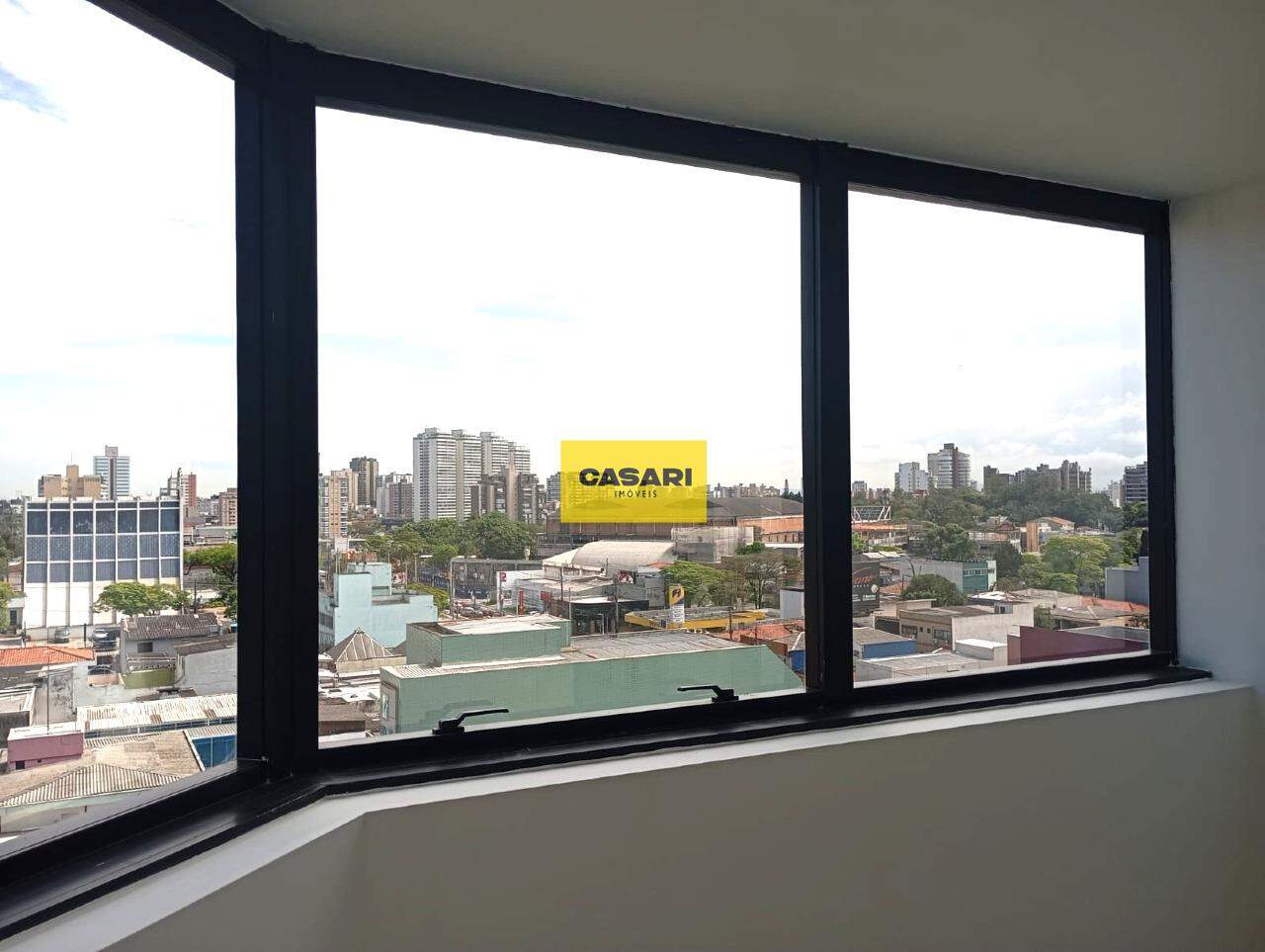 Sala para à venda no bairro Jardim do Mar, São Bernardo do Campo - Casari Imóveis: 