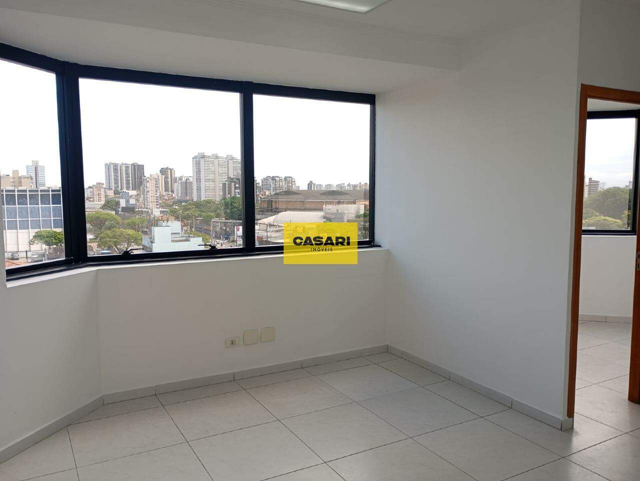 Sala para à venda no bairro Jardim do Mar, São Bernardo do Campo - Casari Imóveis: 