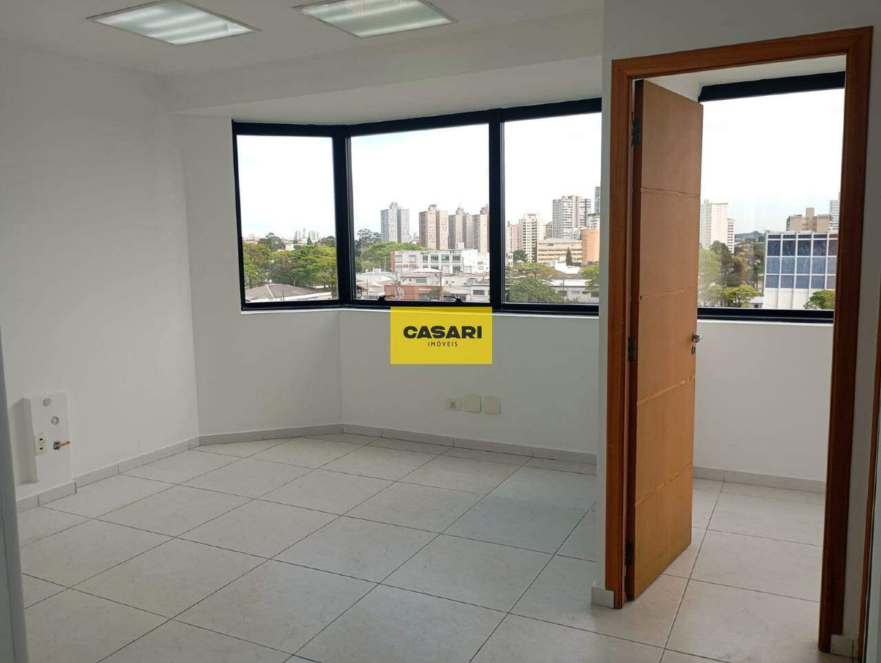 Sala para à venda no bairro Jardim do Mar, São Bernardo do Campo - Casari Imóveis: 