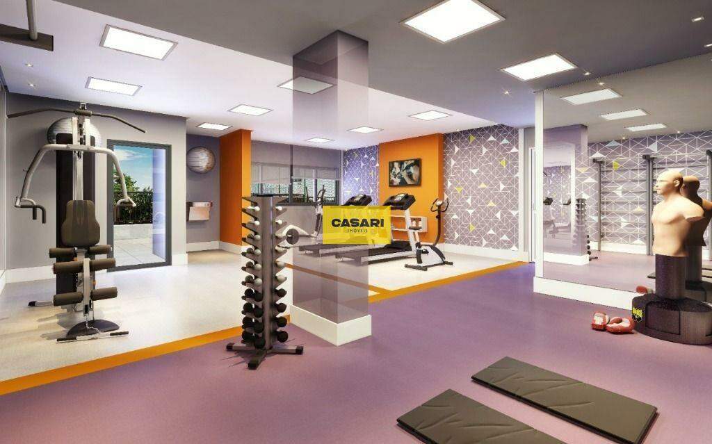 Apartamento para à venda no bairro Jardim do Mar, São Bernardo do Campo - Casari Imóveis: 