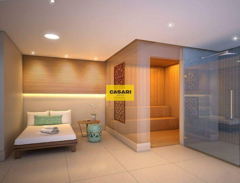 Apartamento para à venda no bairro Jardim do Mar, São Bernardo do Campo - Casari Imóveis: 