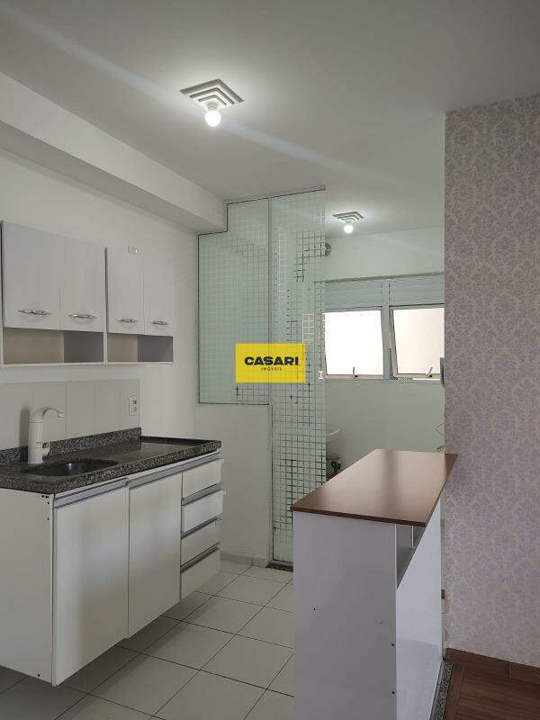 Apartamento para para aluguel no bairro Planalto, São Bernardo do Campo - Casari Imóveis: 