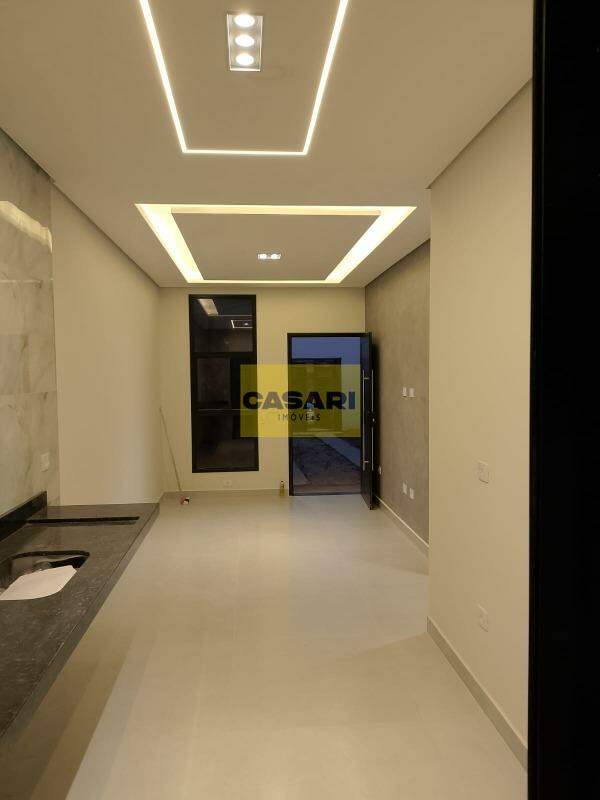 Casa para à venda no bairro Residencial Céu Azul, Boituva - Casari Imóveis: 