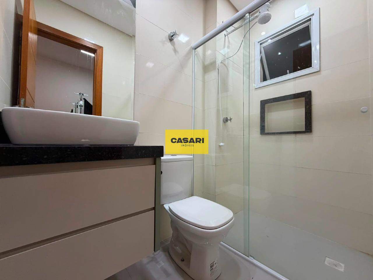Apartamento para à venda no bairro Assunção, São Bernardo do Campo - Casari Imóveis: 