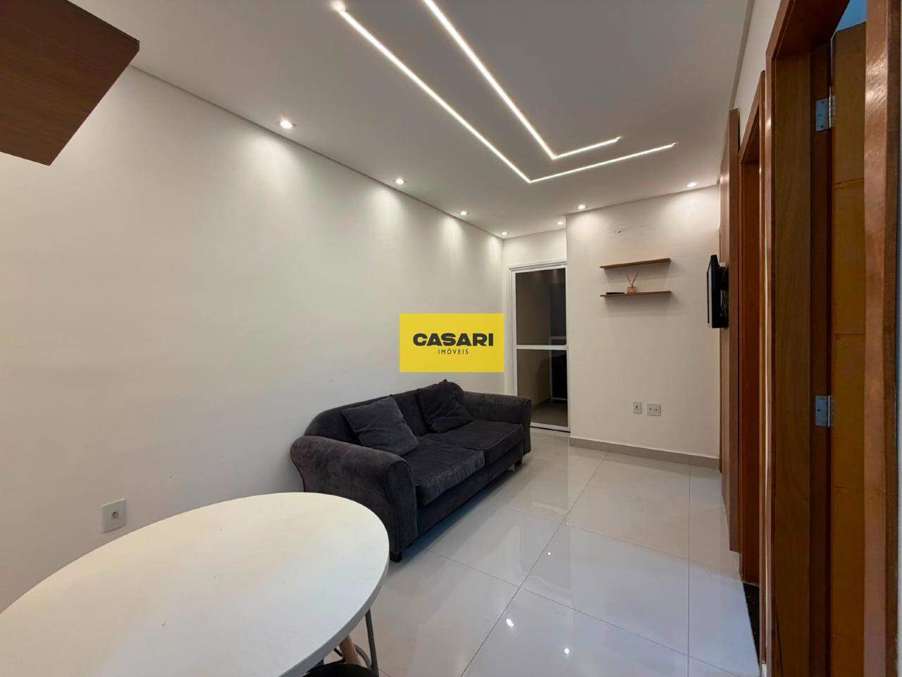 Apartamento para à venda no bairro Assunção, São Bernardo do Campo - Casari Imóveis: 