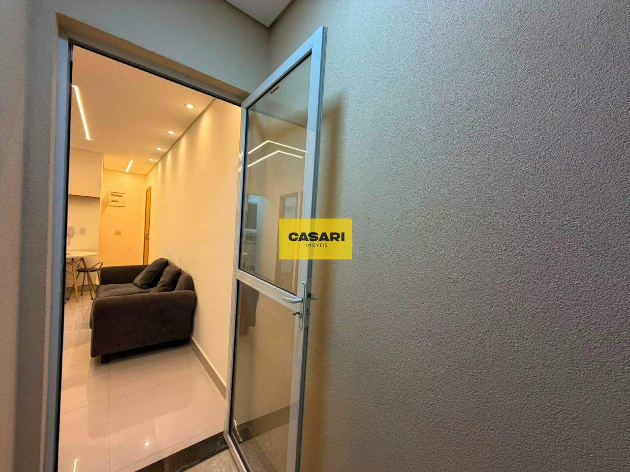 Apartamento para à venda no bairro Assunção, São Bernardo do Campo - Casari Imóveis: 
