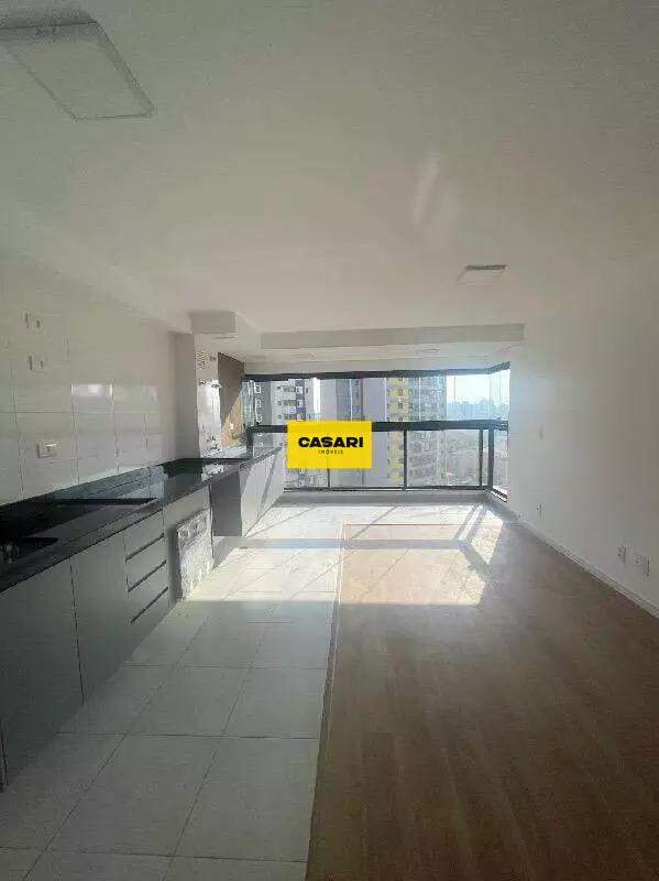 Apartamento para para aluguel no bairro Vila Assunção, Santo André - Casari Imóveis: 