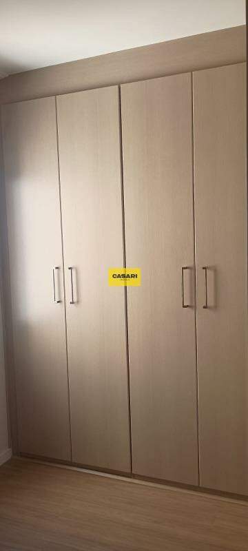 Apartamento para para aluguel no bairro Vila Euclides, São Bernardo do Campo - Casari Imóveis: 