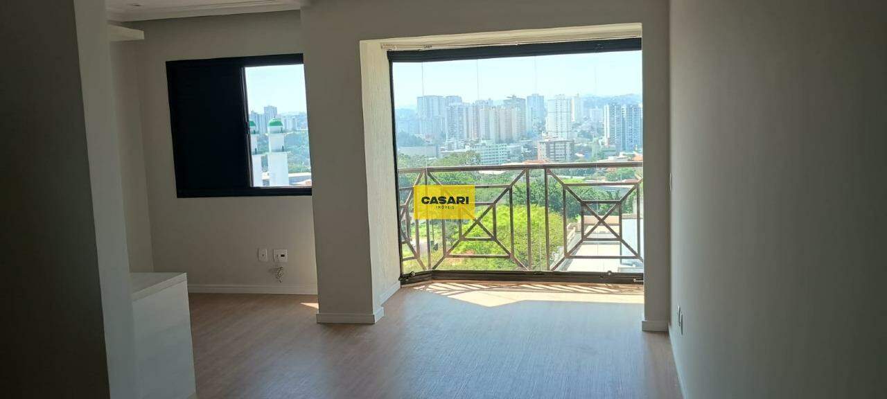 Apartamento para para aluguel no bairro Vila Euclides, São Bernardo do Campo - Casari Imóveis: 