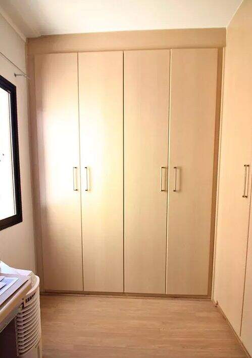 Apartamento para para aluguel no bairro Vila Euclides, São Bernardo do Campo - Casari Imóveis: 