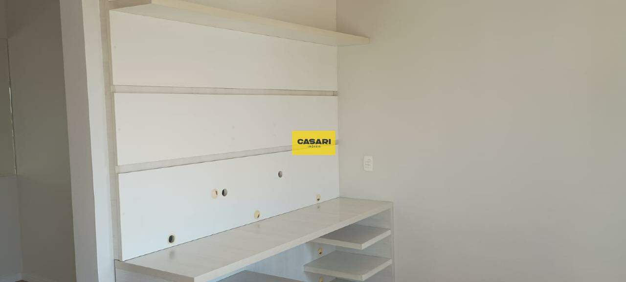 Apartamento para para aluguel no bairro Vila Euclides, São Bernardo do Campo - Casari Imóveis: 