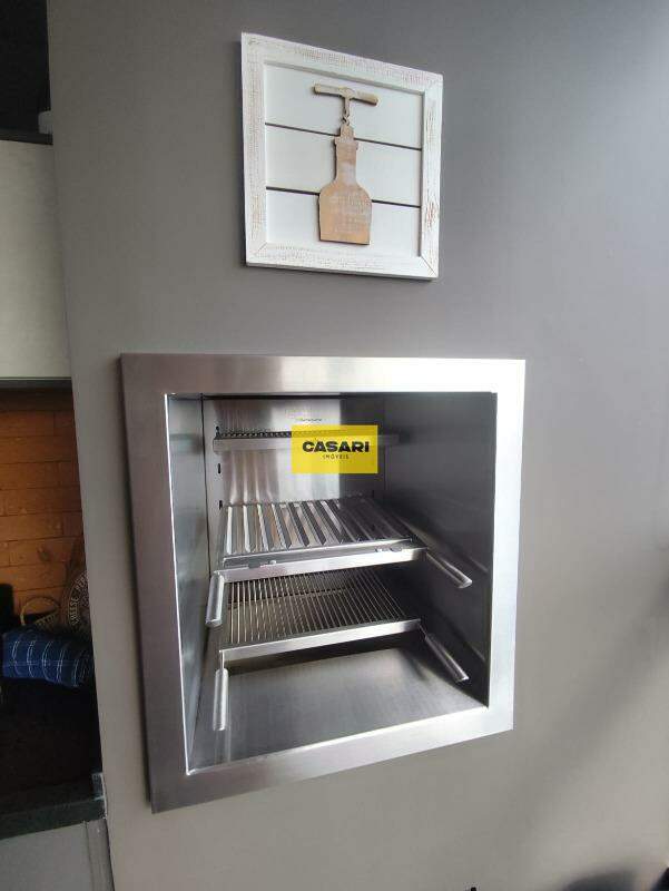 Apartamento para à venda no bairro Jardim do Mar, São Bernardo do Campo - Casari Imóveis: 