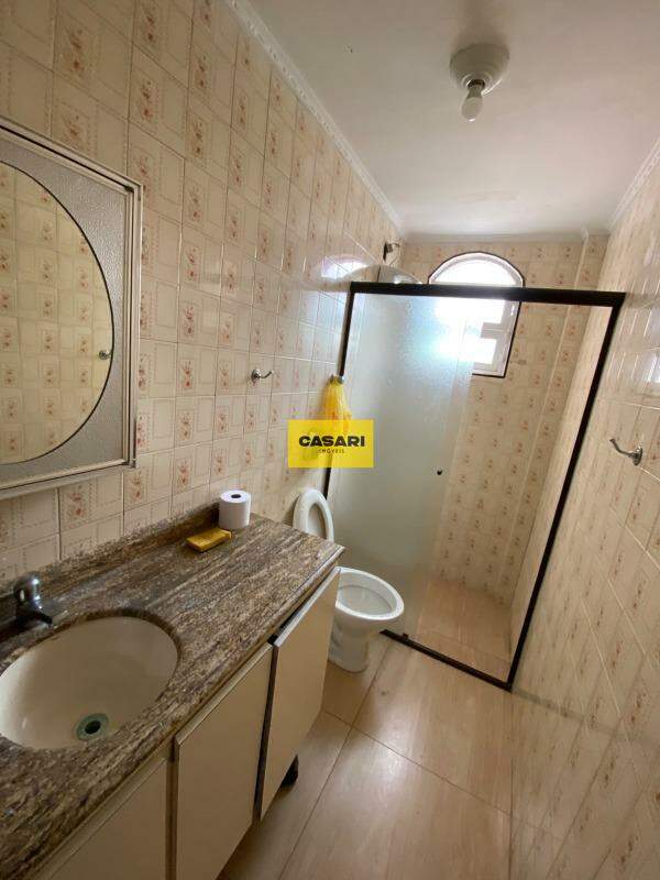 Apartamento para à venda no bairro Centro, São Bernardo do Campo - Casari Imóveis: 