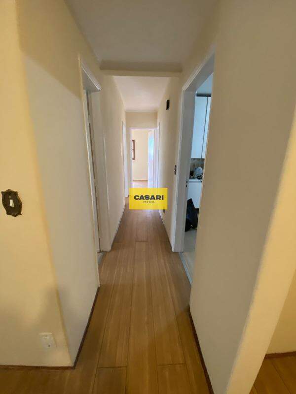 Apartamento para à venda no bairro Centro, São Bernardo do Campo - Casari Imóveis: 