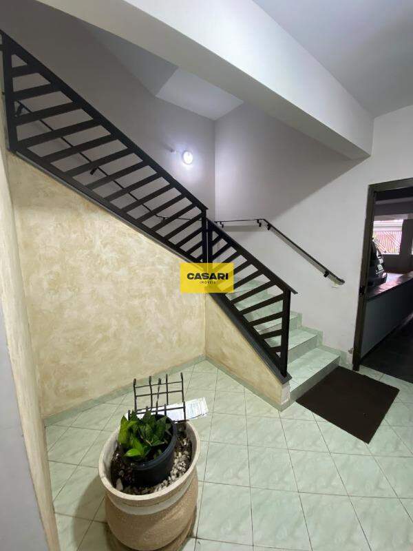 Apartamento para à venda no bairro Campestre, Santo André - Casari Imóveis: 