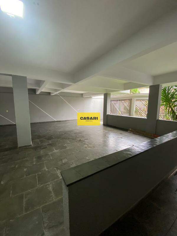 Apartamento para à venda no bairro Campestre, Santo André - Casari Imóveis: 