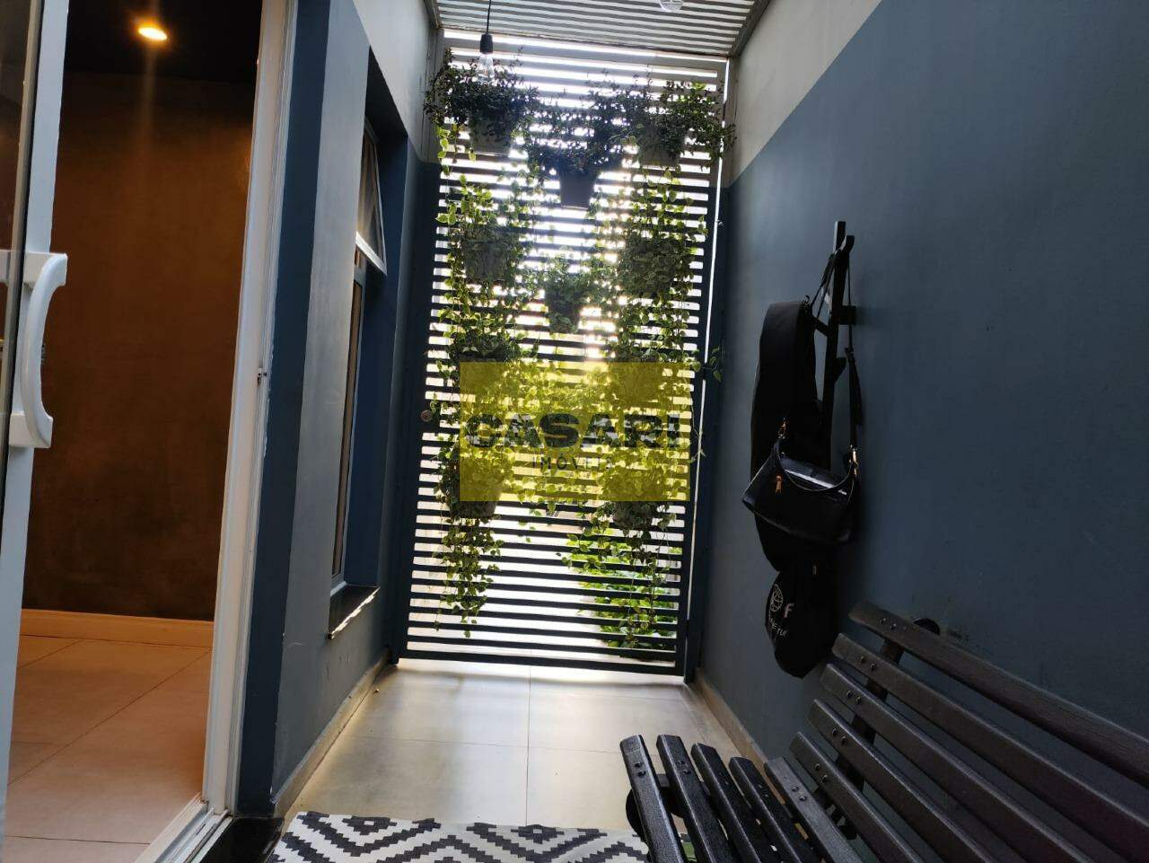 Casa para à venda no bairro Jardim Aeroporto, Tatuí - Casari Imóveis: 