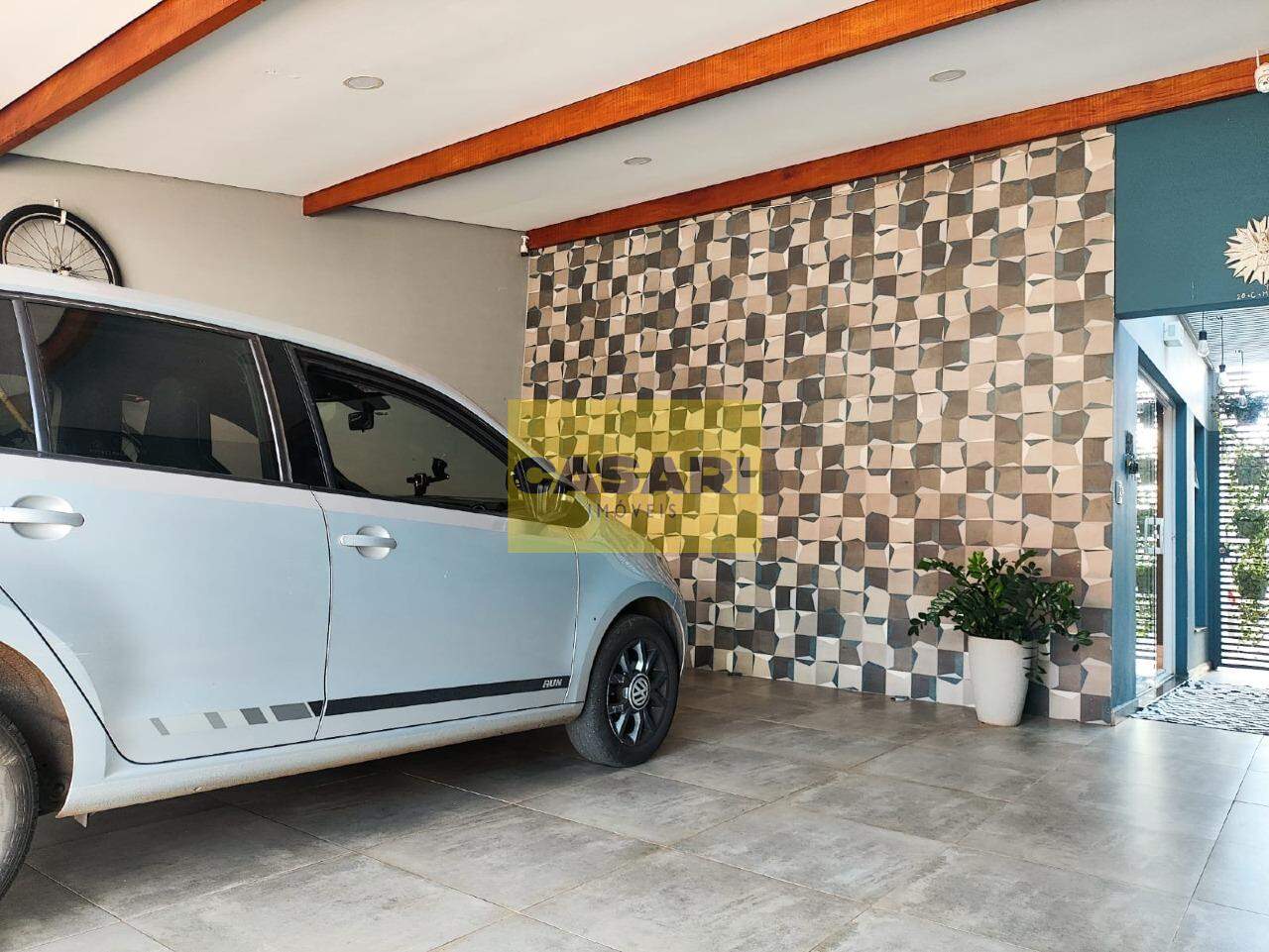 Casa para à venda no bairro Jardim Aeroporto, Tatuí - Casari Imóveis: 