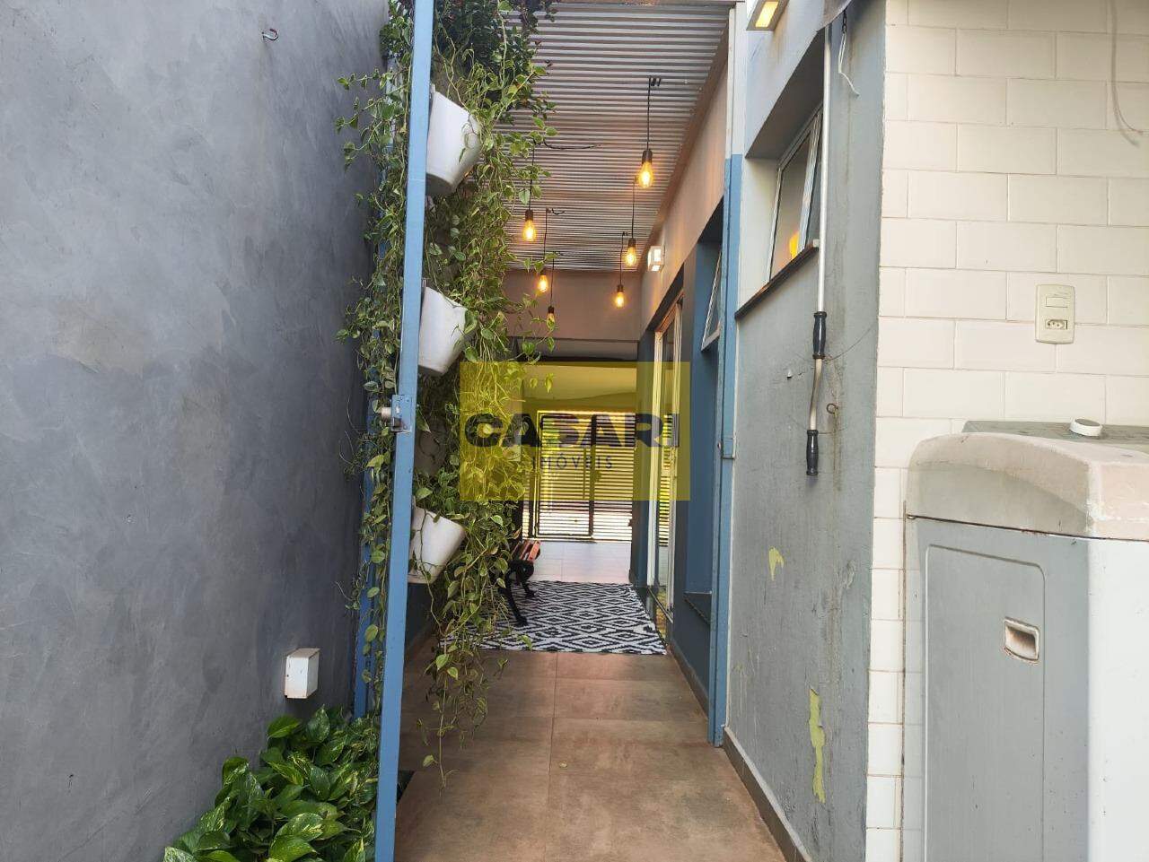 Casa para à venda no bairro Jardim Aeroporto, Tatuí - Casari Imóveis: 