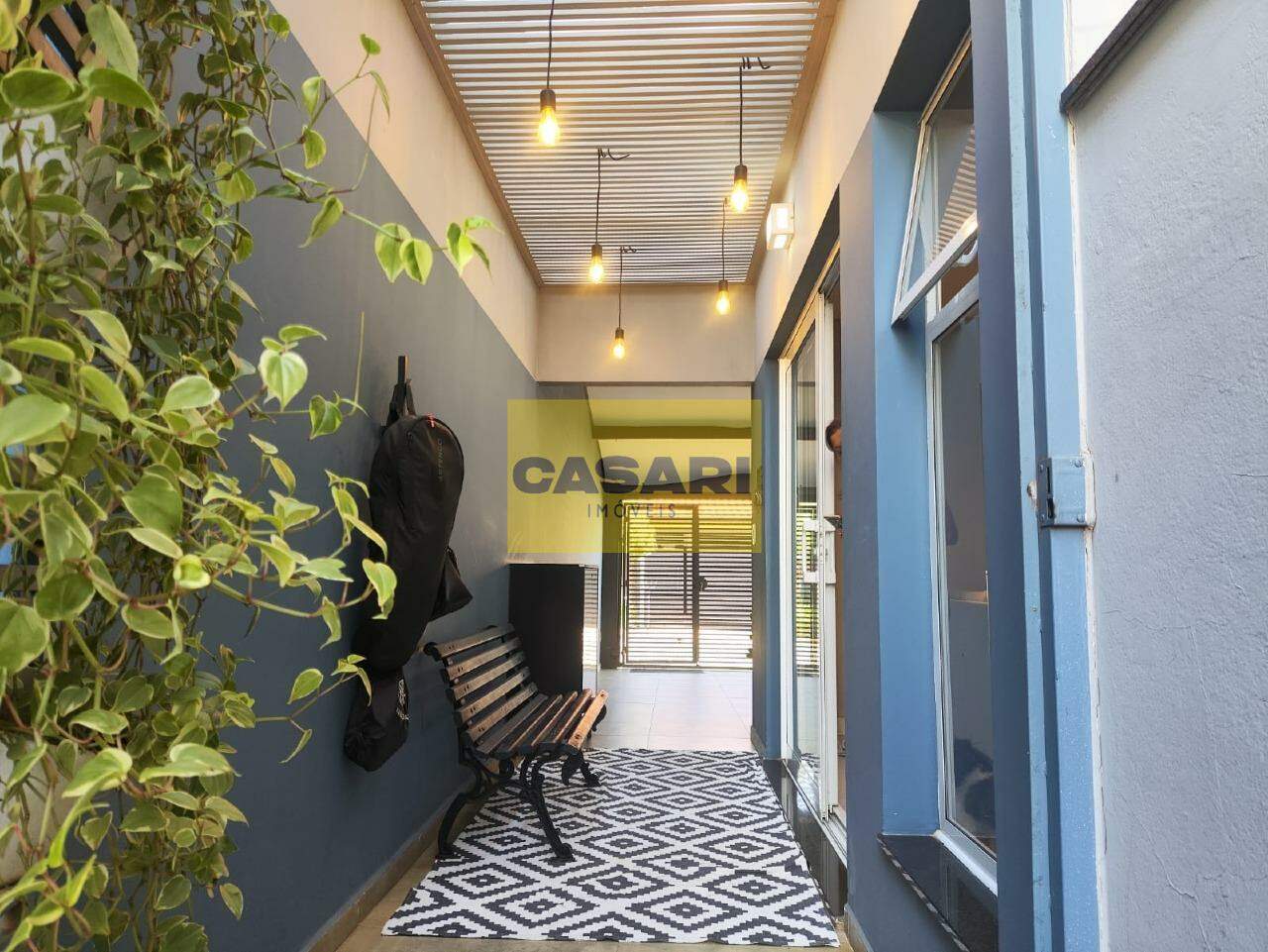 Casa para à venda no bairro Jardim Aeroporto, Tatuí - Casari Imóveis: 