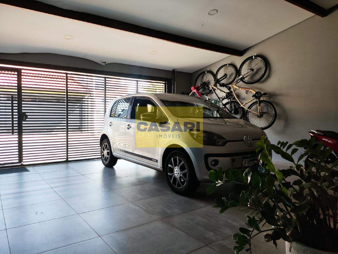 Casa para à venda no bairro Jardim Aeroporto, Tatuí - Casari Imóveis: 