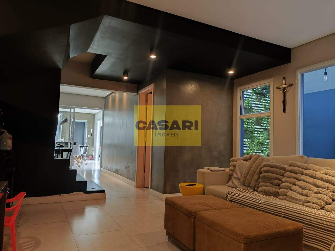 Casa para à venda no bairro Jardim Aeroporto, Tatuí - Casari Imóveis: 